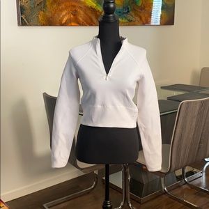Lululemon half zip